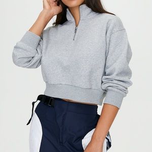 Aritzia sweater!